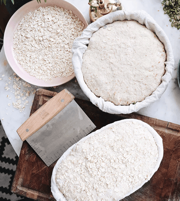 Fresh Flour