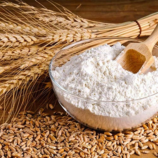 Lokwan (Wheat)